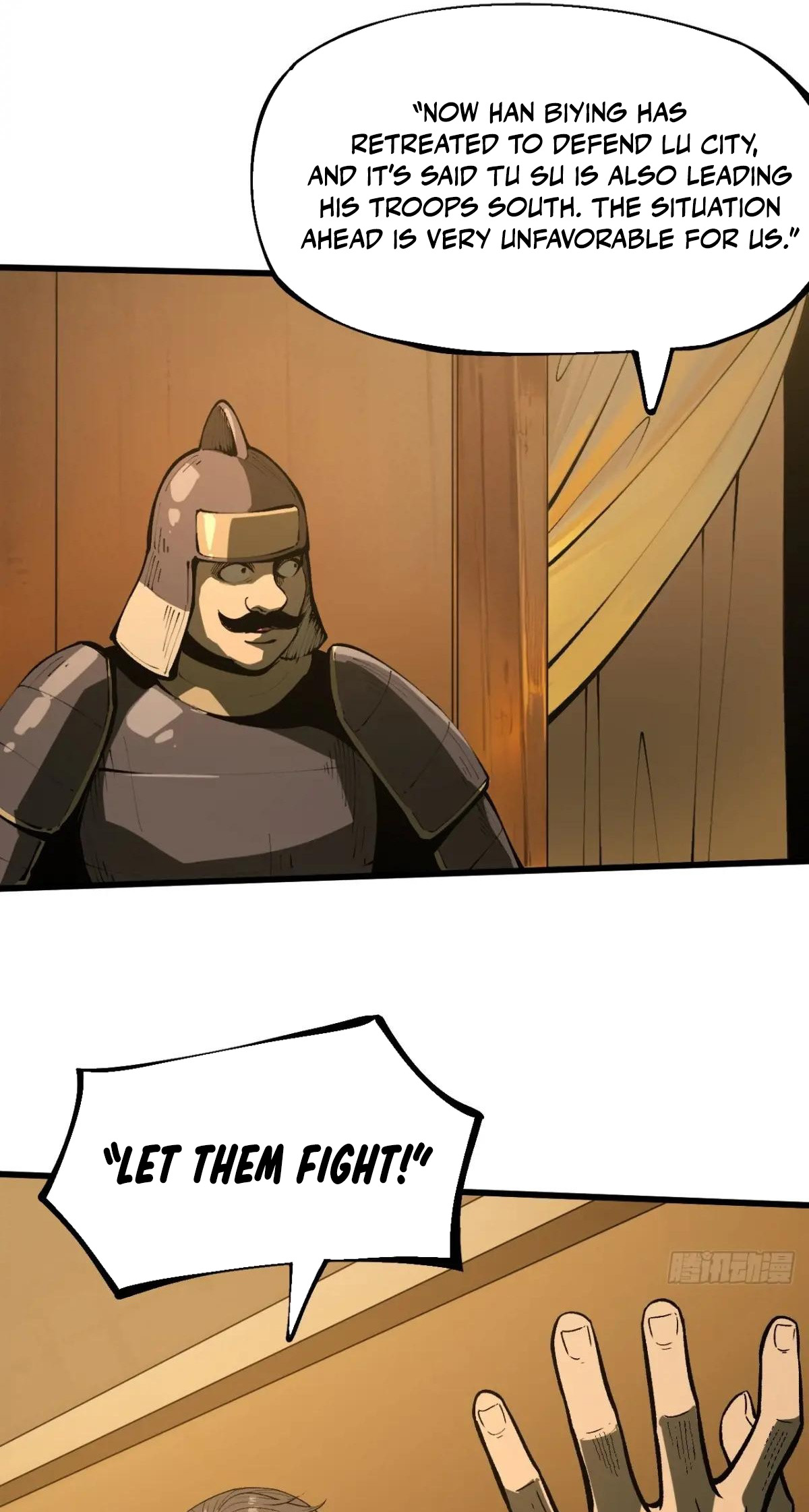 AccidentaIIy Became Famous Throughout History Chapter 122 22